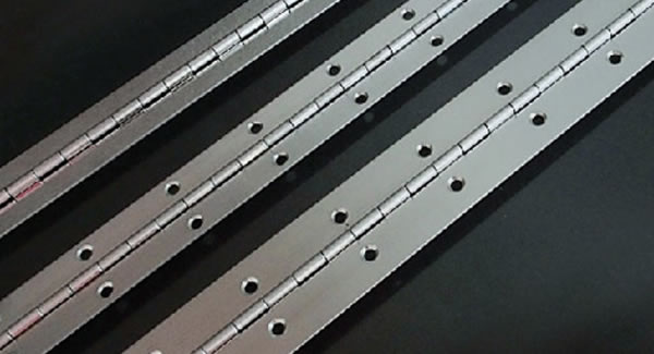 長(zhǎng)合頁,自動(dòng)化合頁,屏風(fēng)合頁等東莞合頁,東莞鉸鏈的安裝注意事項(xiàng)