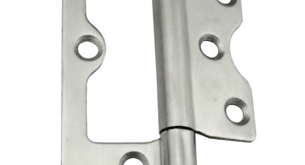 廣有五金|子母合頁與平開合頁的區(qū)別點