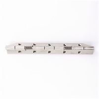 專業(yè)生產(chǎn)各類彈開(kāi)閉合款式彈簧合頁(yè),機(jī)柜彈簧鉸鏈,雙彈簧鉸鏈