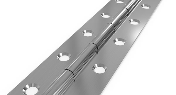 想不到合頁居然還有這么多學問，果斷收藏|廣有五金&東莞合頁